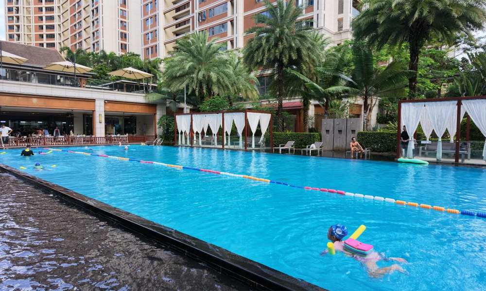 In pics | Xishuangbanna builds welcoming communities for residents from across China In pics | Xishuangbanna builds welcoming communities for residents from across China
