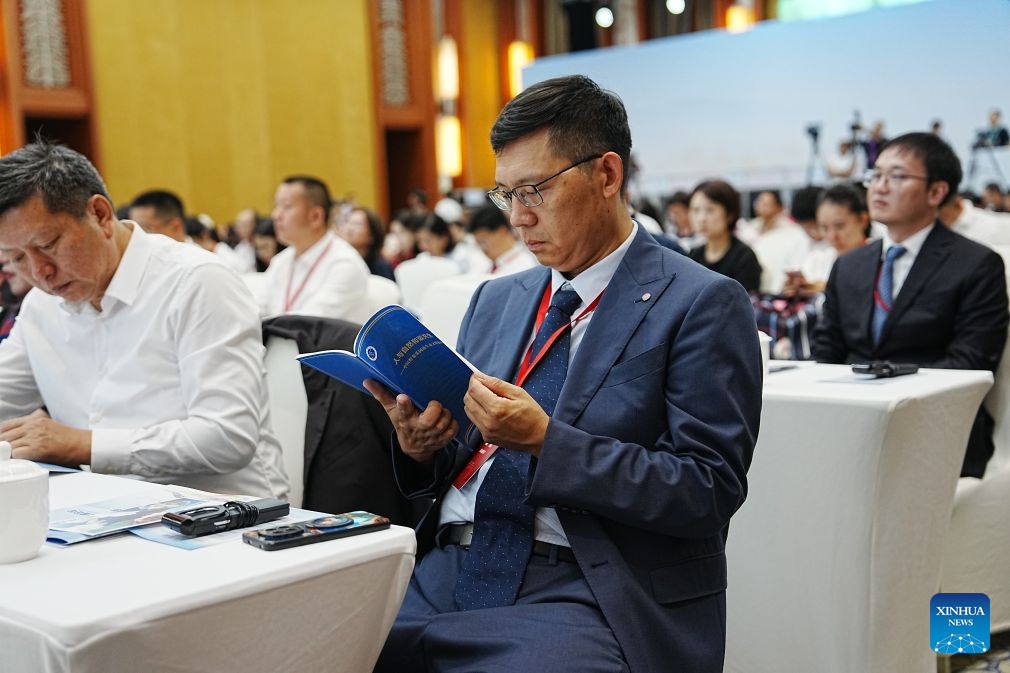 Forum on international communication being held in SW China's Yunnan