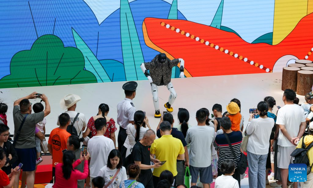China's Hainan sees surge in duty-free shopping during summer season