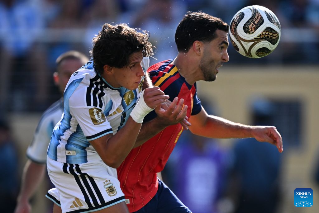 Late Torres strike fires Spain to World Cup title