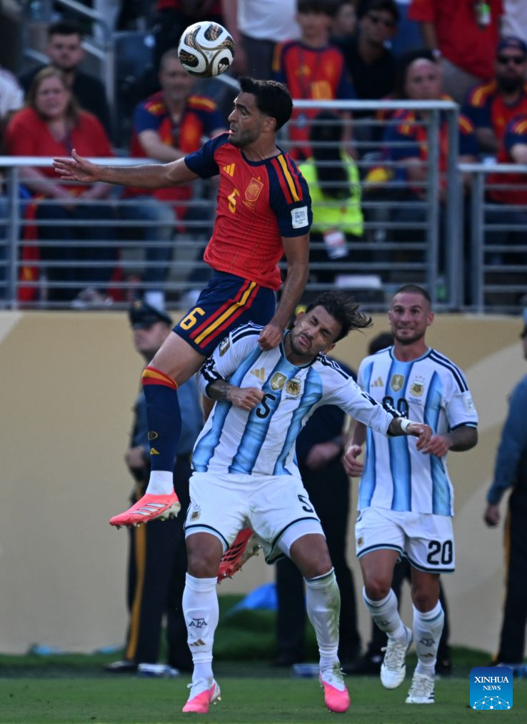Late Torres strike fires Spain to World Cup title
