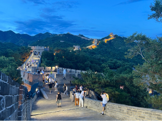 Explore Badaling: Plam a night trip to Badaling