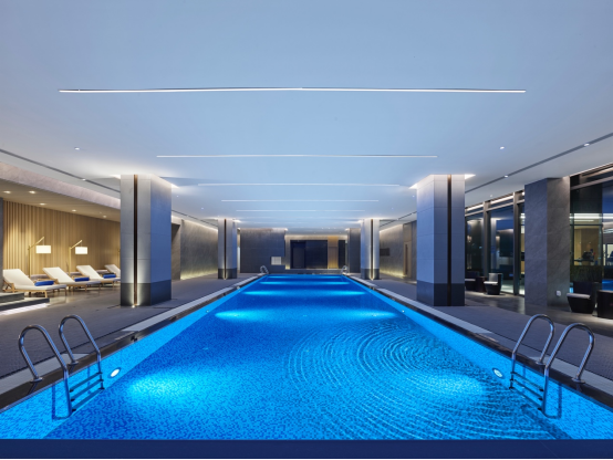 Life at the Great Wall: Luxury retreat after the Badaling night tour
