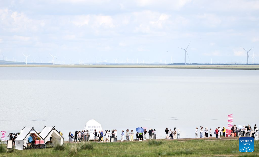 View of