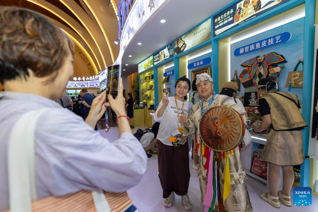 2026 Shanghai Book Fair opens