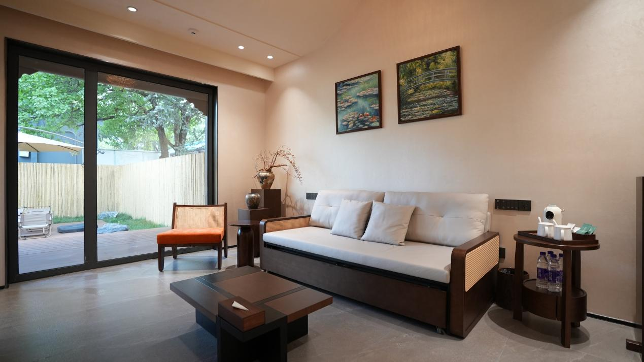 Explore Badaling: Beijing’s first eco-resort