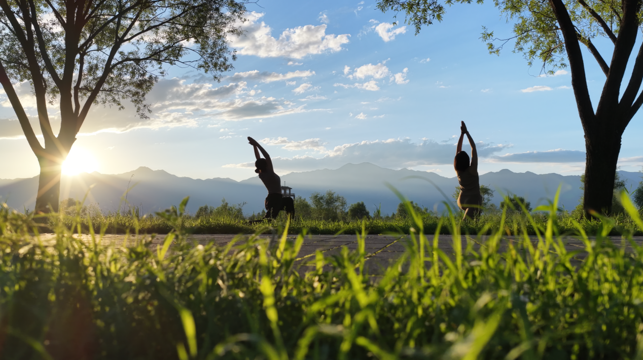 Explore Badaling: Beijing’s first eco-resort