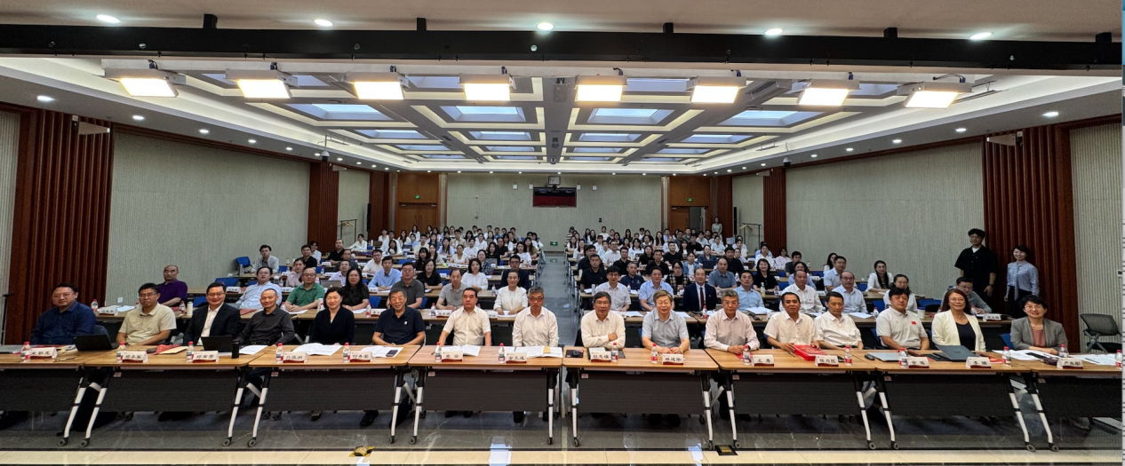 中国政治经济学学会新型集体经济研究分会2026年年会暨第四届乡村振兴论坛举办 中国政治经济学学会新型集体经济研究分会2026年年会暨第四届乡村振兴论坛举办