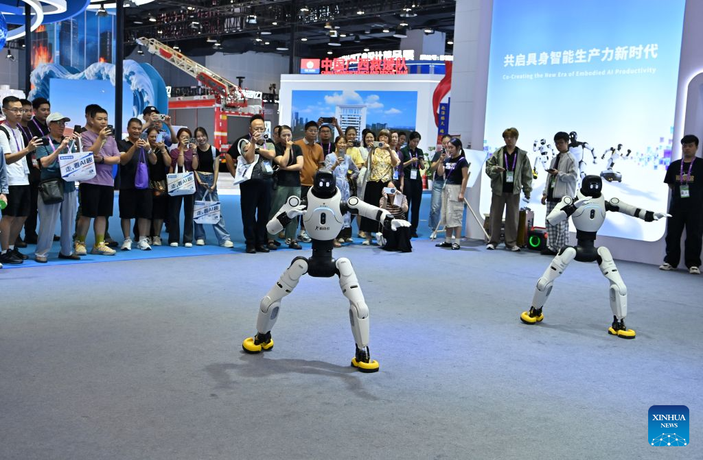 23rd China-ASEAN Expo concludes in Nanning, China's Guangxi