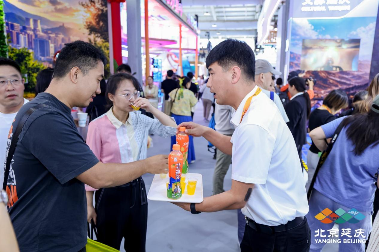 Great Wall Creations: A refreshing new collaboration debut at CIFTIS