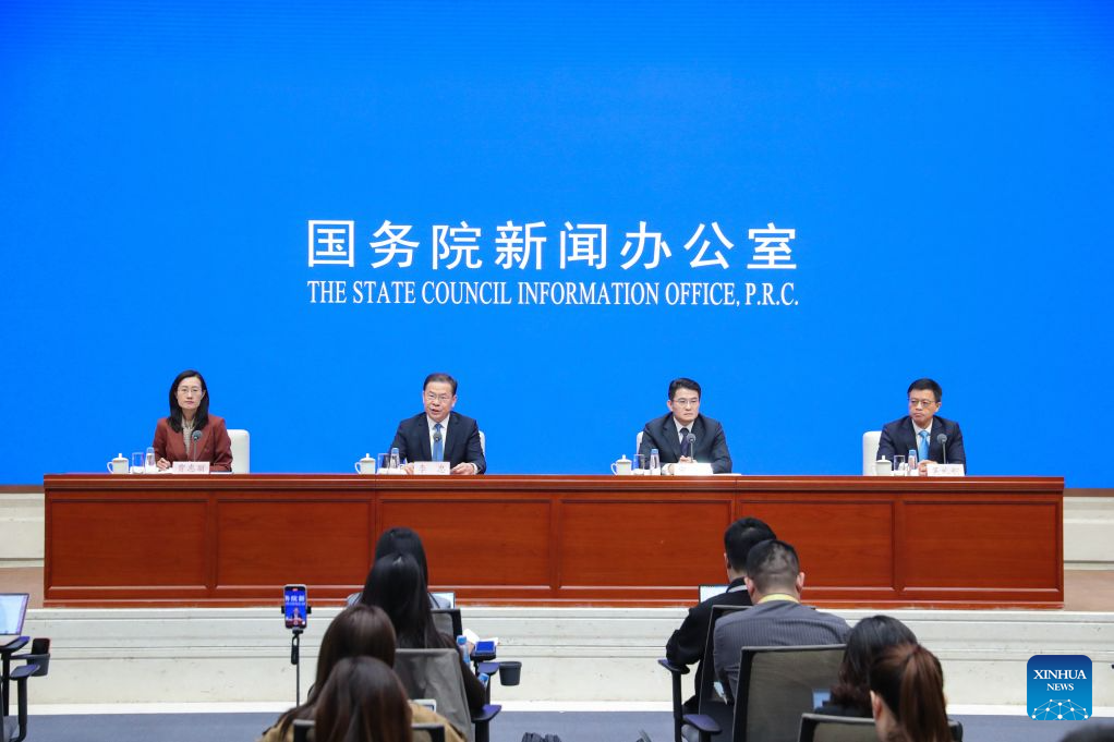 China to launch initiative to boost employment amid AI advances