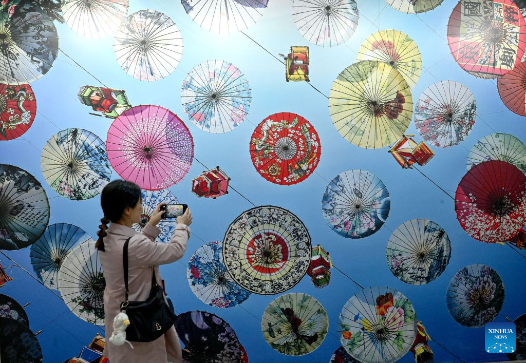 16th China Photography Festival held in Sanmenxia