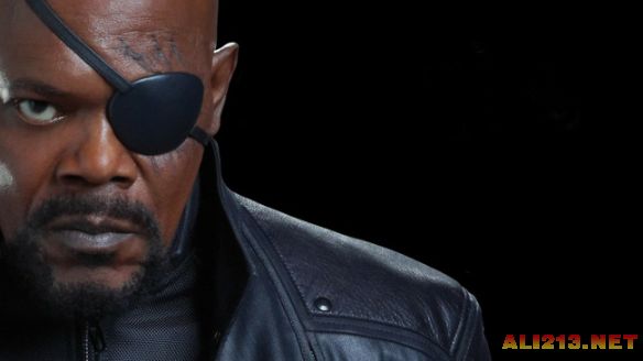 尼克·弗瑞(nick fury)