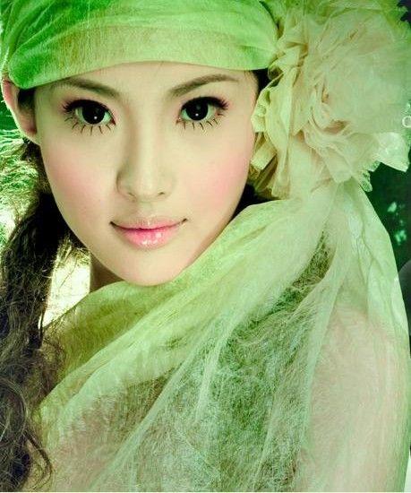 案例七:嫁与富贵——绿珠