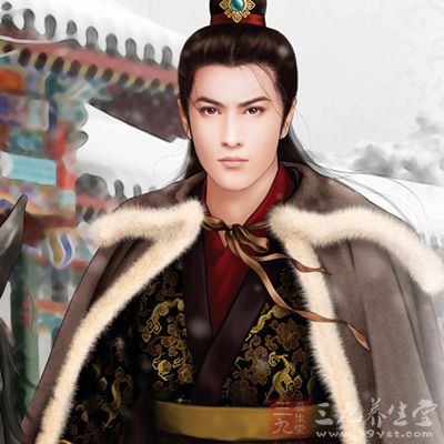 王莽极力弹劾董贤,不许他进宫.