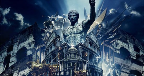 史上十大帝国 中国曾统治世界3次