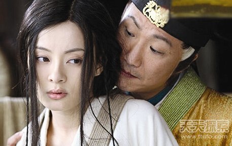 古代寡妇泄欲的几大变态神器