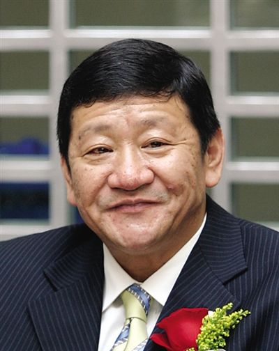 平安银行新任董事长孙建一