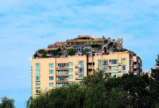 翠林山庄社区2013年社区群体性事件统计月报表