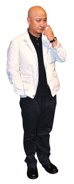 王全安涉嫖被拘 张雨绮回应"共同承担"