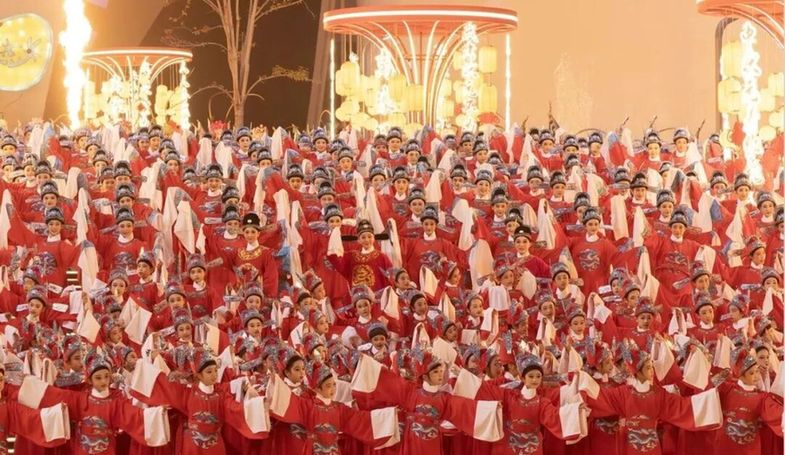 7分52秒，合肥何以如此惊艳？