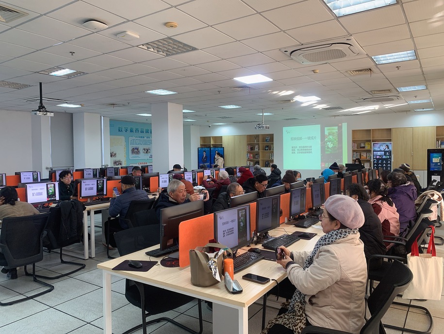 嘉禾处处有书香——从一座图书馆看嘉兴公共文化服务的创新之路