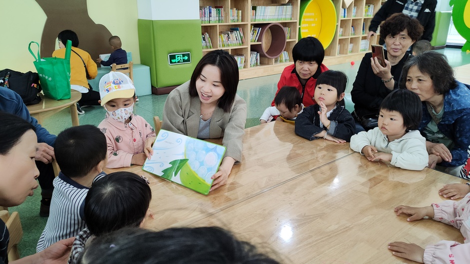 嘉禾处处有书香——从一座图书馆看嘉兴公共文化服务的创新之路