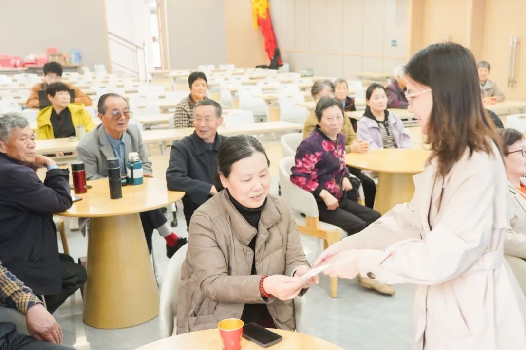 江苏宜兴新庄街道举办“阅见远方 书伴人生”四月读书月《最远的旅行》读书分享会