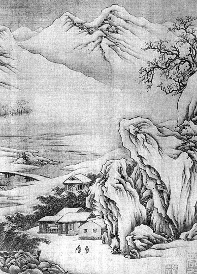 江山若有灵，千载伸知己——中国山水文学的美学价值