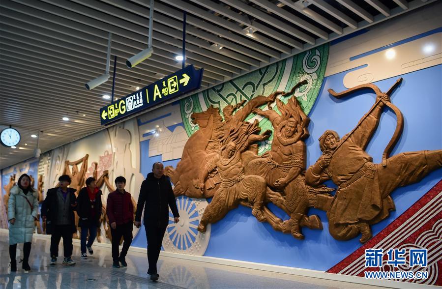 清华美院探索艺术产业人才培养新实践