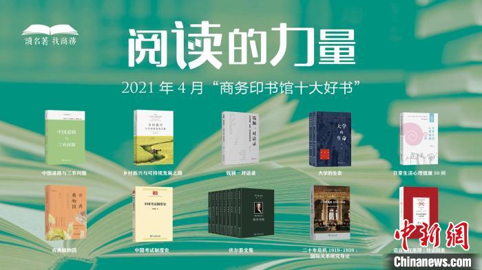 “汉译世界学术名著丛书”出版40周年再推经典