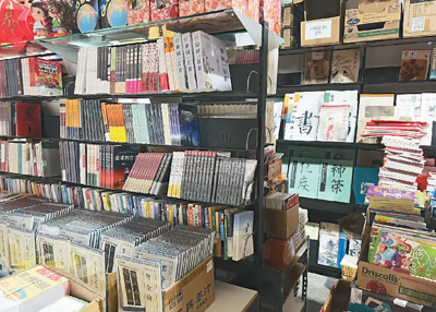 他们向世界传递灿烂的中华文化（侨界关注）