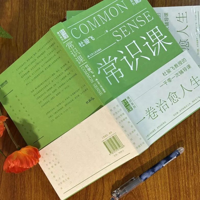 这本书治好了我的精神内耗 这本书治好了我的精神内耗