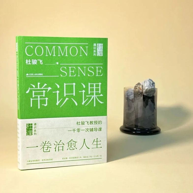 这本书治好了我的精神内耗 这本书治好了我的精神内耗