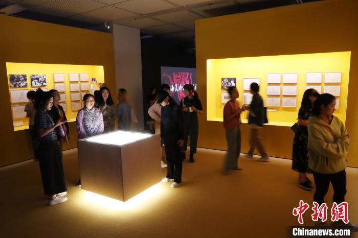 “上海美影厂”经典IP齐聚 再现“几代人的童年记忆”