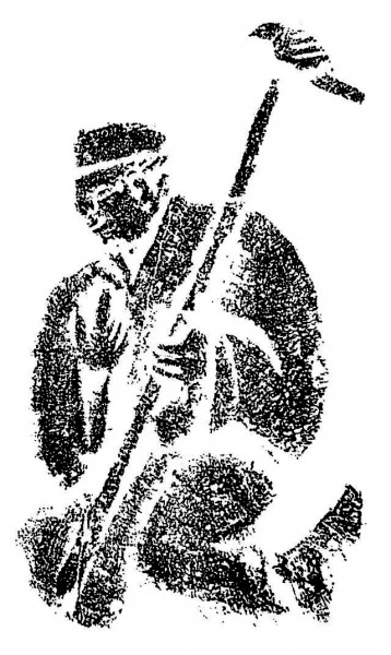 【网络中国节】重阳与敬老 【网络中国节】重阳与敬老