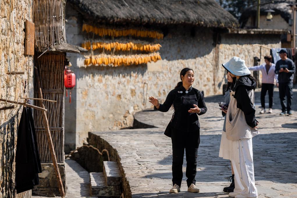 文明之风,如何赋美乡土中国?