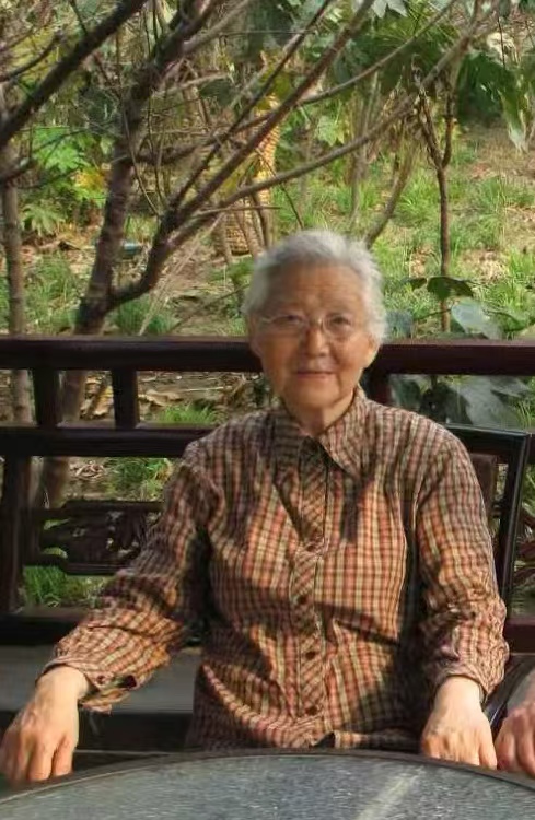 【烟火人间】音画丨我的老师 【烟火人间】音画丨我的老师