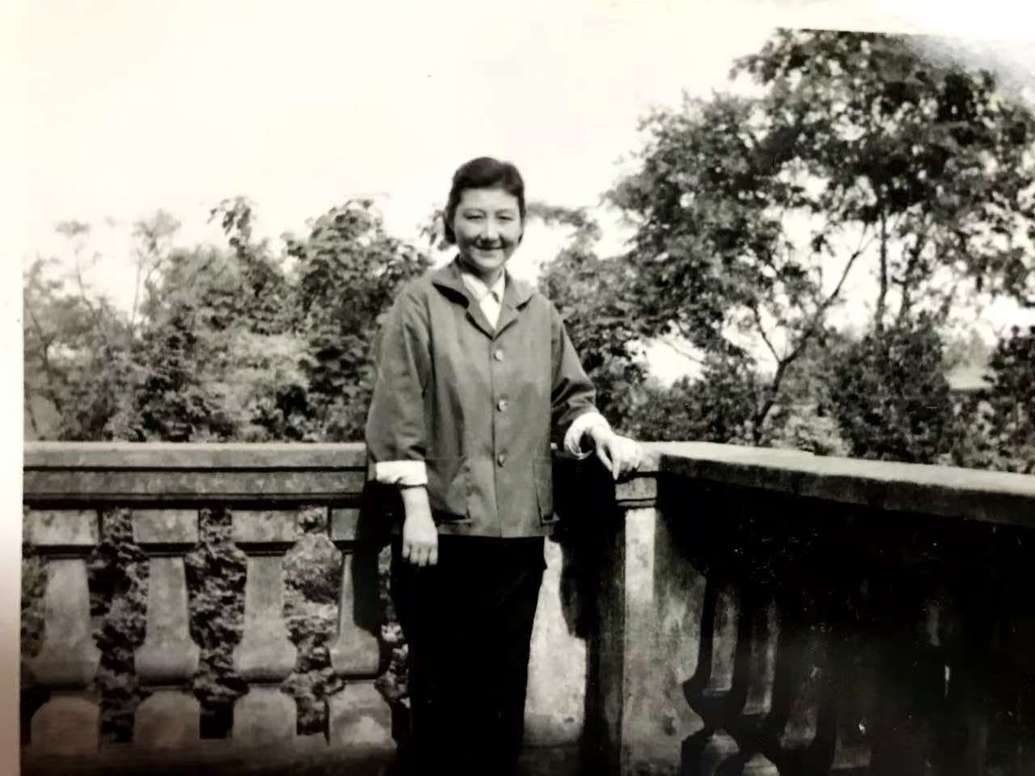 【烟火人间】音画丨我的老师 【烟火人间】音画丨我的老师