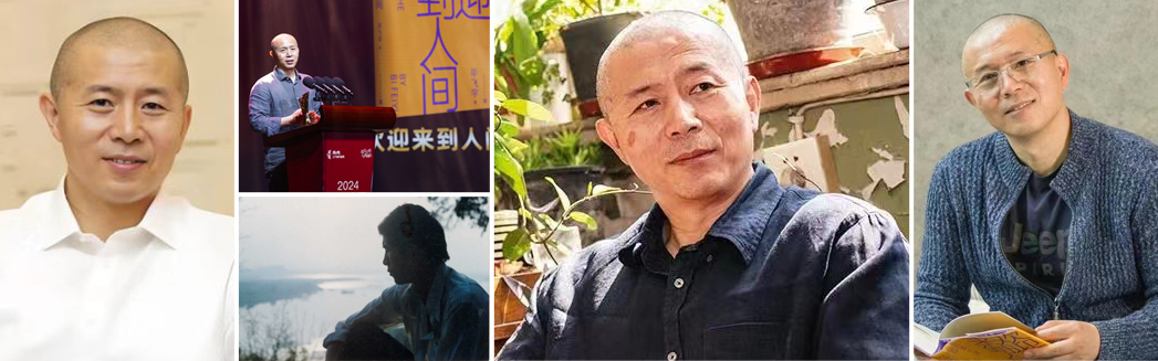 【烟火人间】音画丨我的老师 【烟火人间】音画丨我的老师