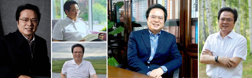 【烟火人间】音画丨赫哲人的歌 【烟火人间】音画丨赫哲人的歌