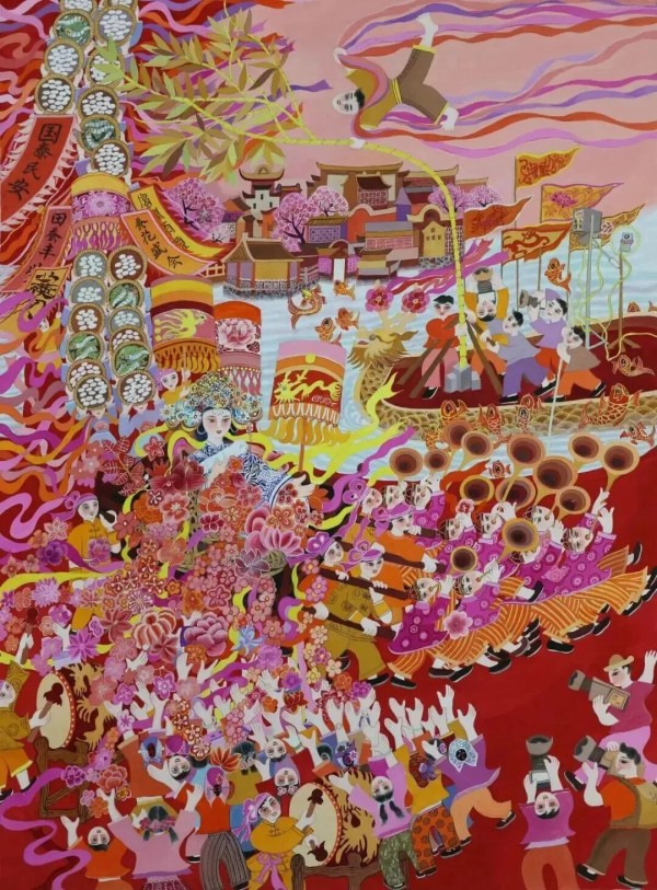 李忠杰：历史的前方是未来