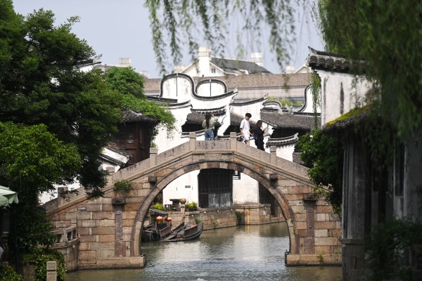 李忠杰：历史的前方是未来