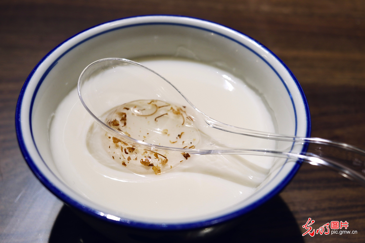 【烟火人间】音画丨洞庭渔火