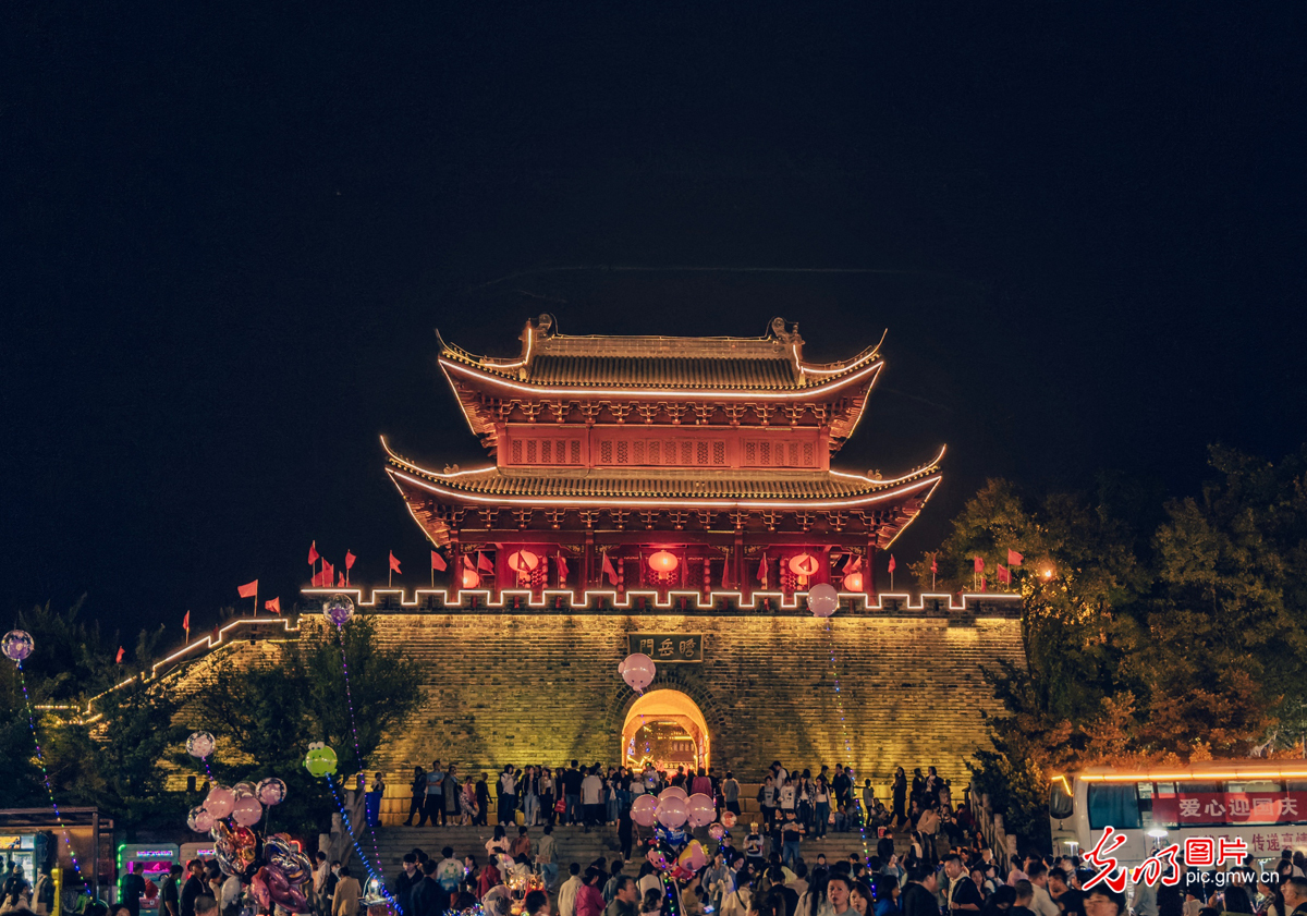 【烟火人间】音画丨洞庭渔火