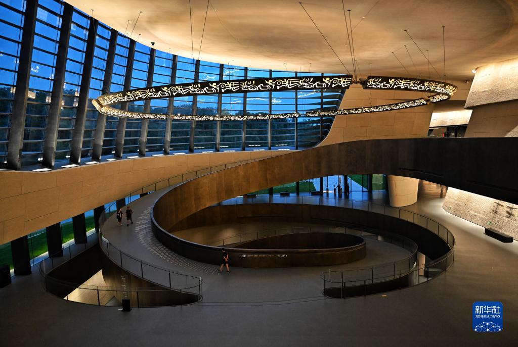 【烟火人间】音画丨城市的美感