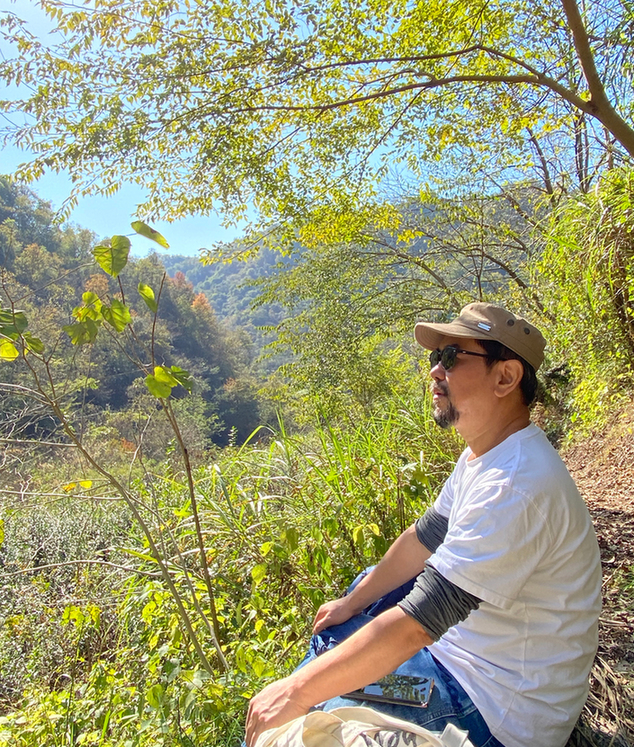 【烟火人间】音画丨天姥门户