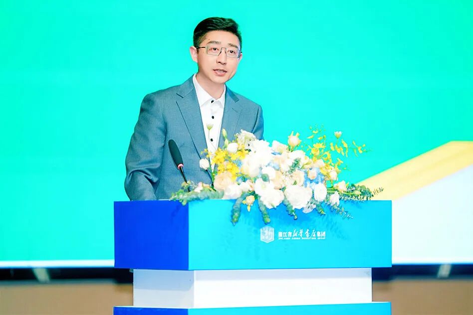 2026图书馆文献资源建设研讨会在绍兴成功举办