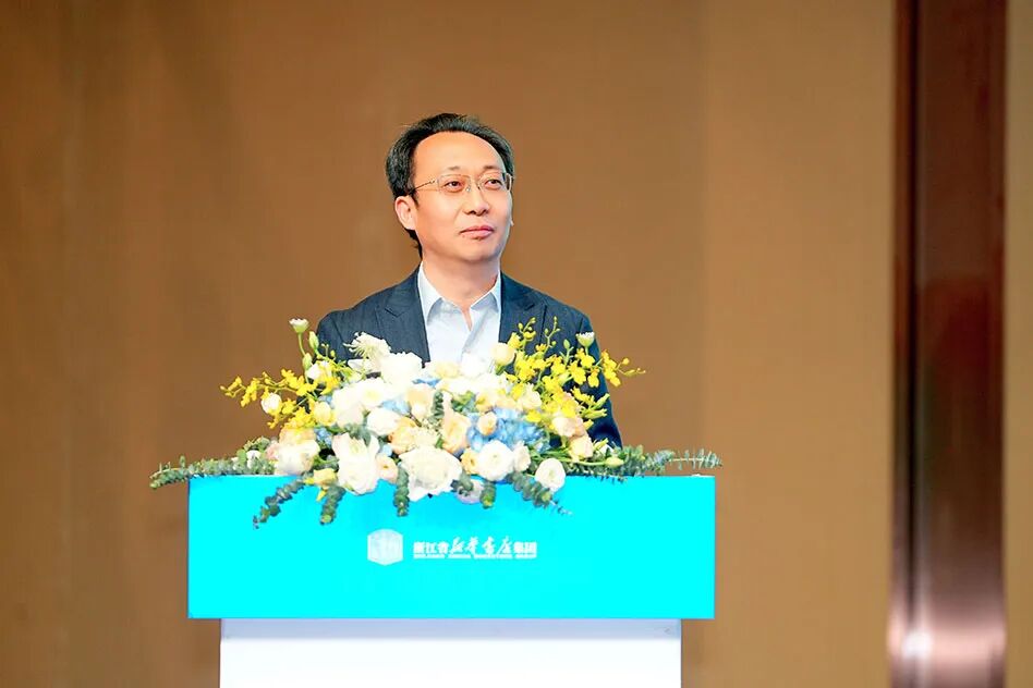 2026图书馆文献资源建设研讨会在绍兴成功举办