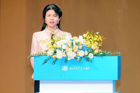 2026图书馆文献资源建设研讨会在绍兴成功举办